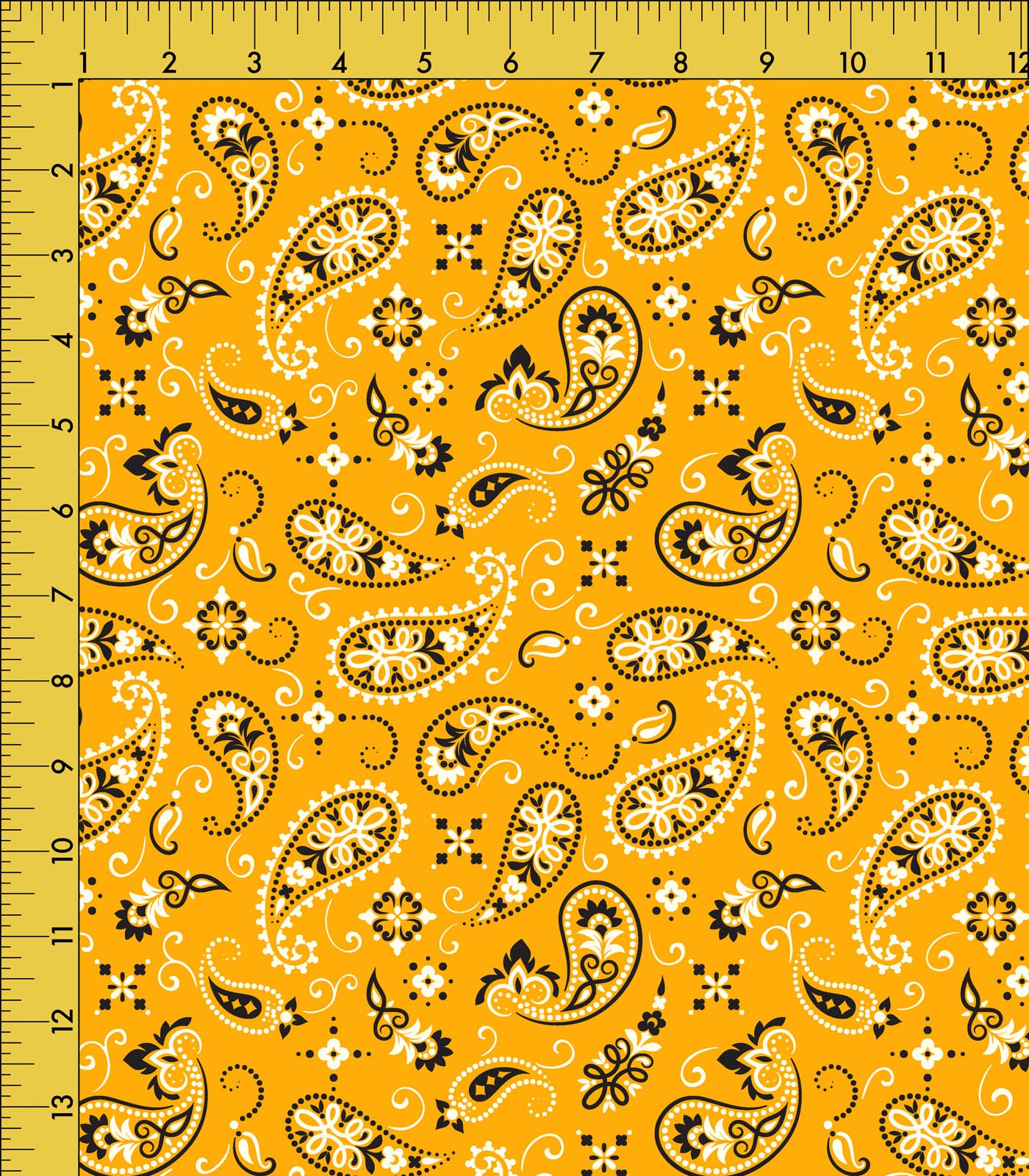 Yellow Bandana Wallpapers