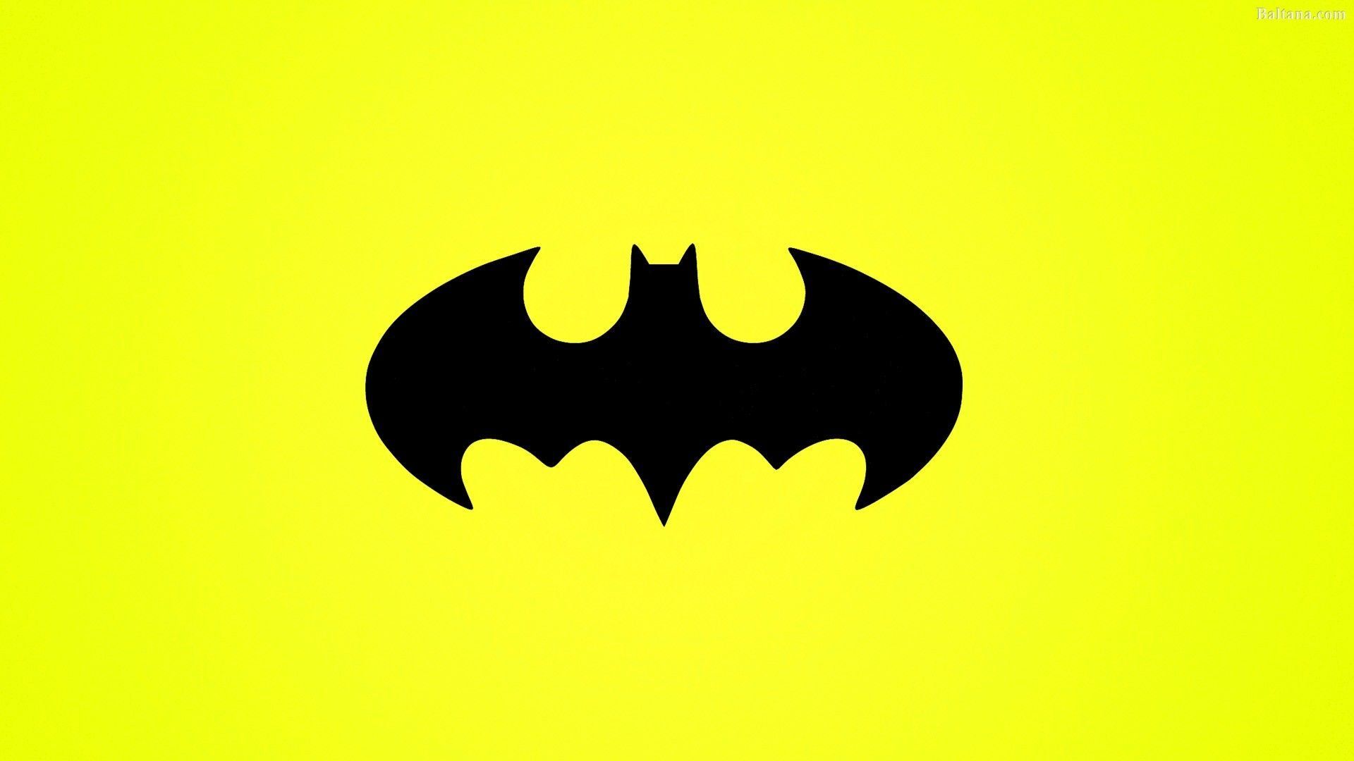 Yellow Batman Wallpapers