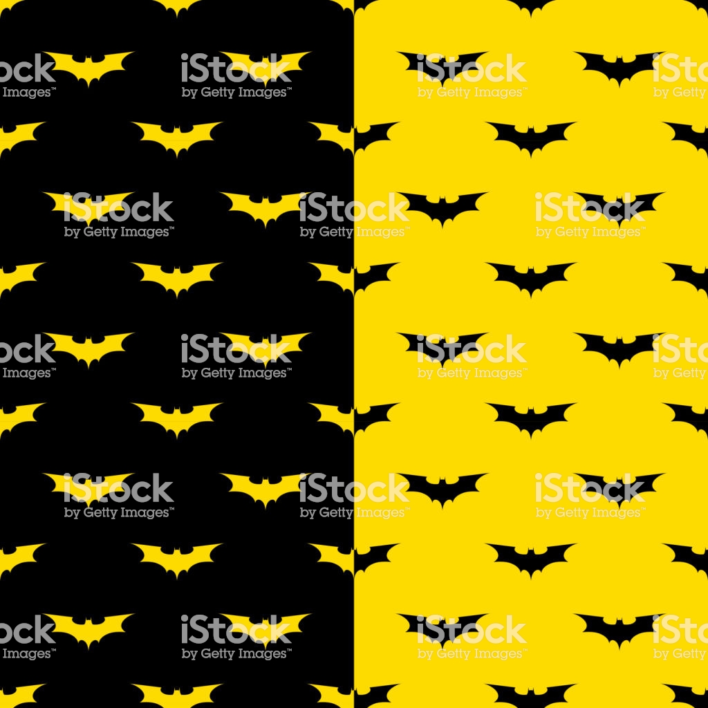 Yellow Batman Wallpapers