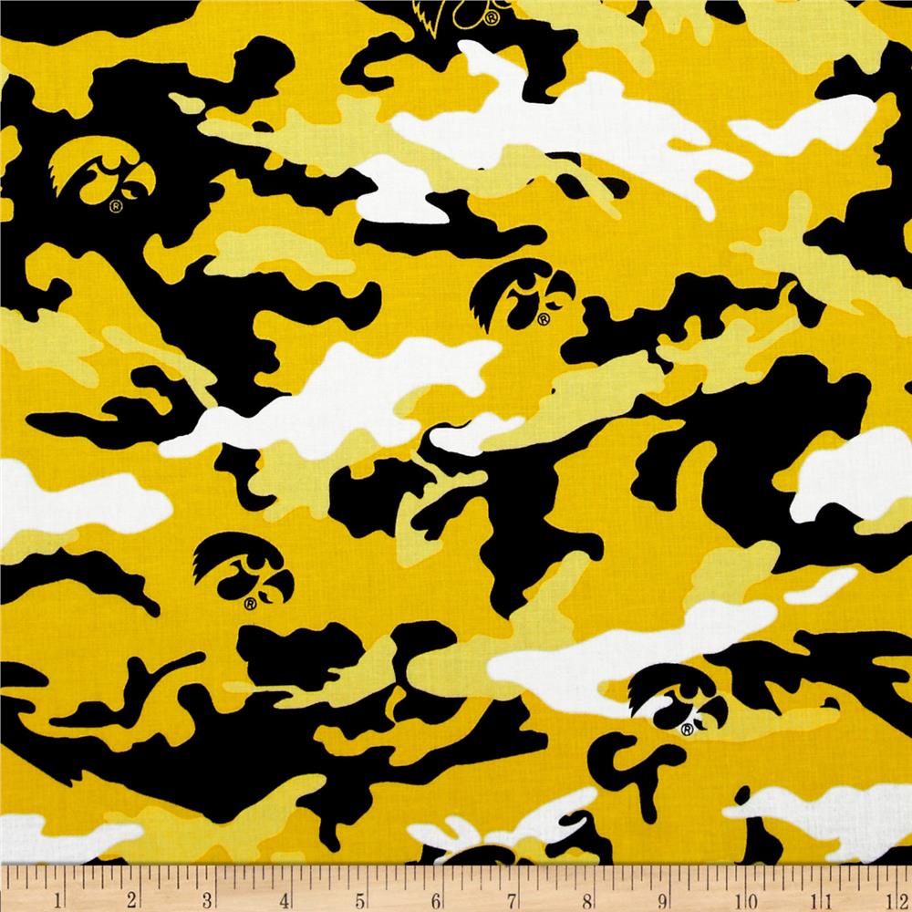 Yellow Camo Wallpapers