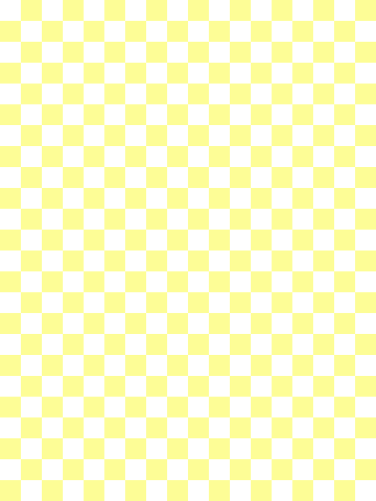 Yellow Checkered Wallpapers