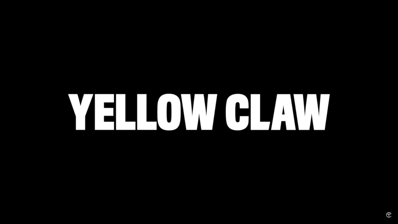 Yellow Claw Wallpapers