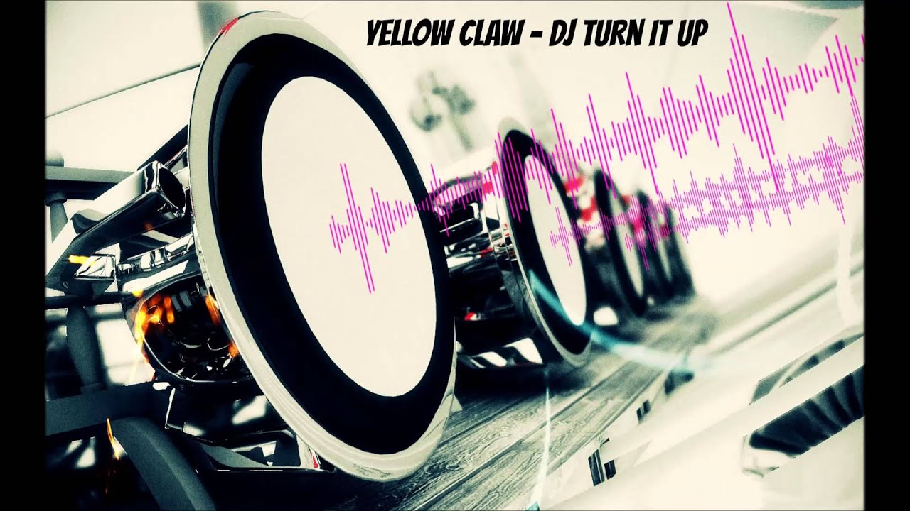 Yellow Claw Wallpapers