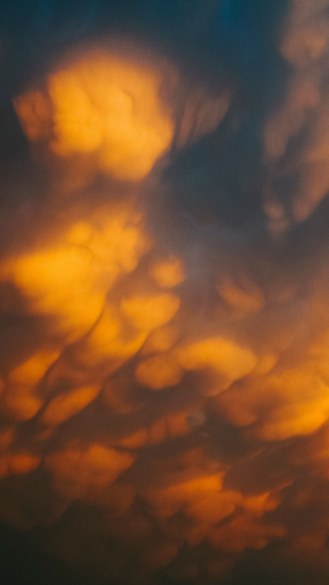 Yellow Cloud Iphone Wallpapers