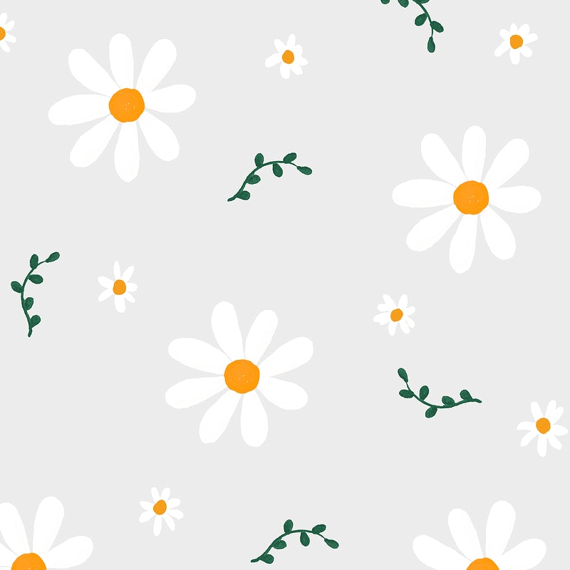 Yellow Daisy Wallpapers