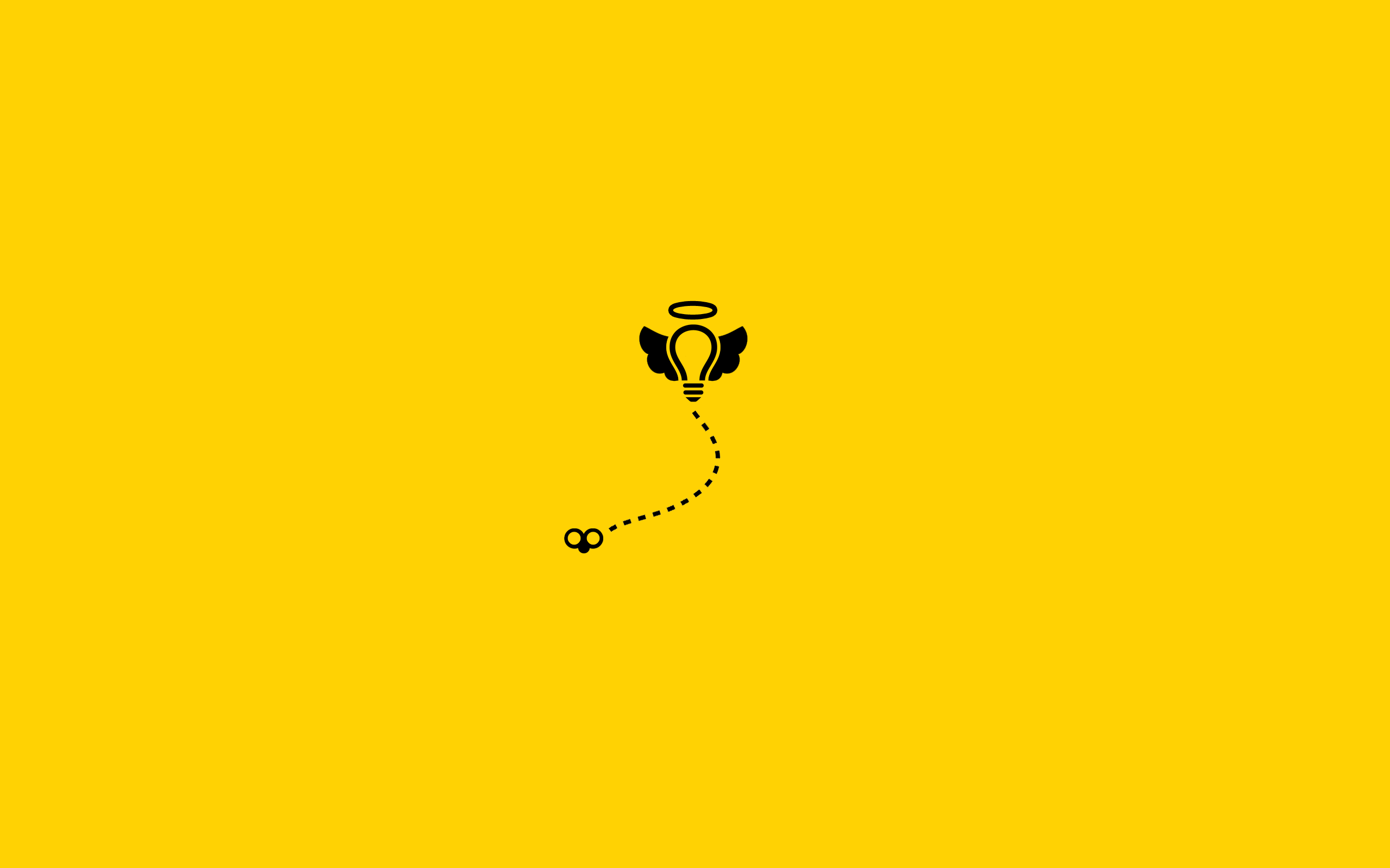 Yellow Desktop Wallpapers