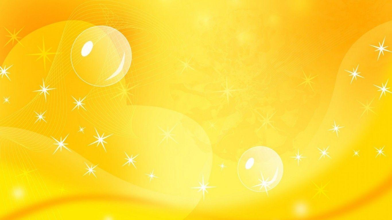 Yellow Desktop Wallpapers