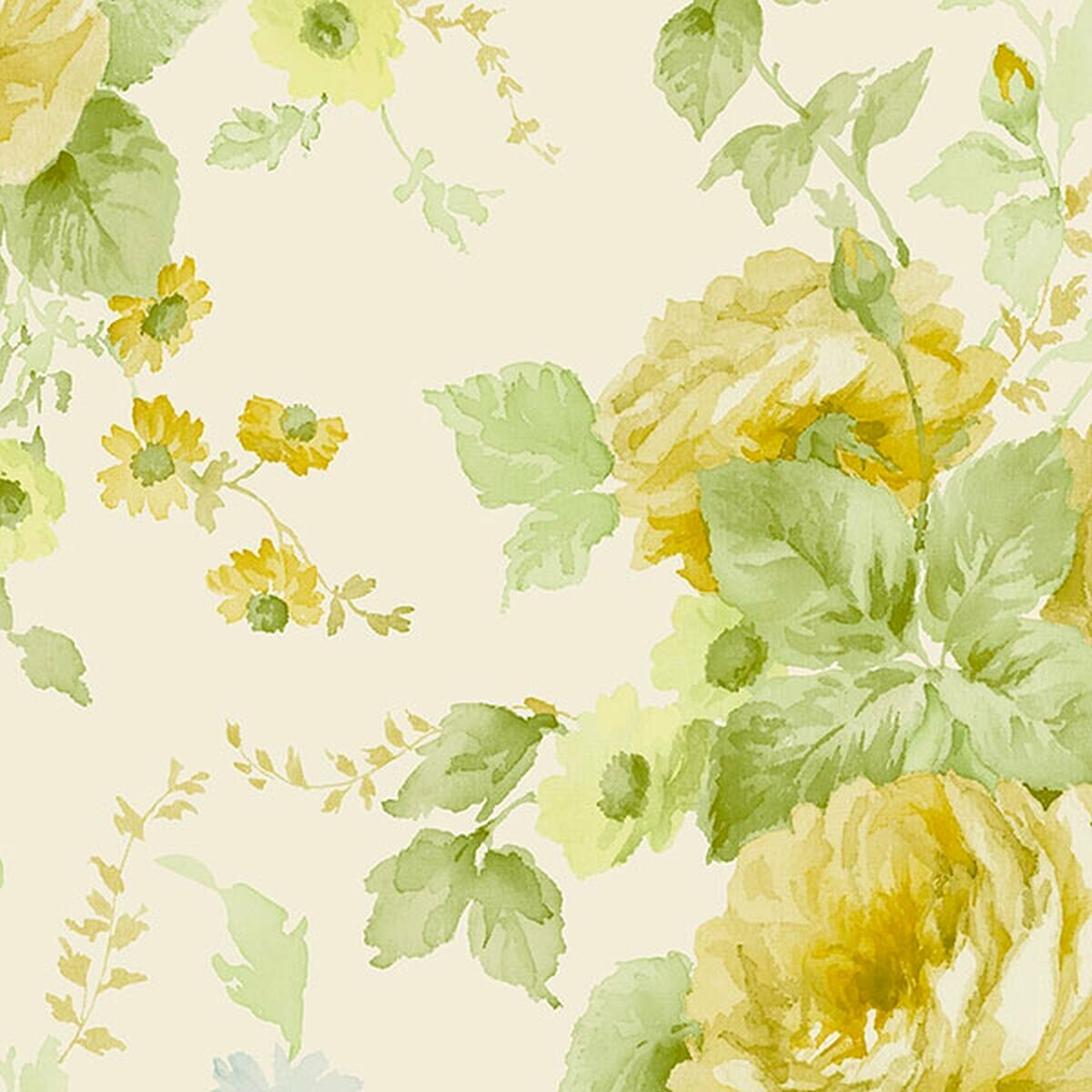 Yellow Flowers Wallpapers