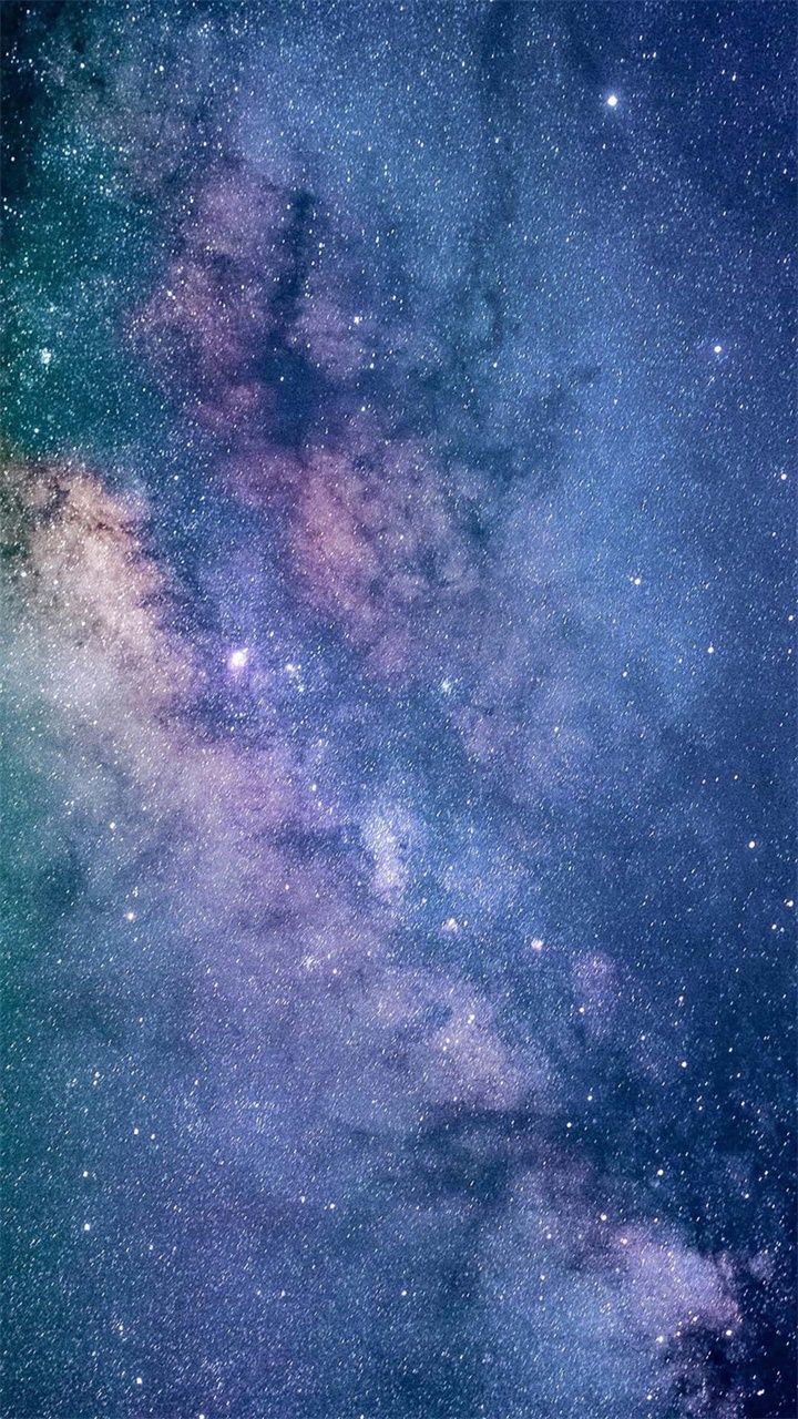 Yellow Galaxy Wallpapers