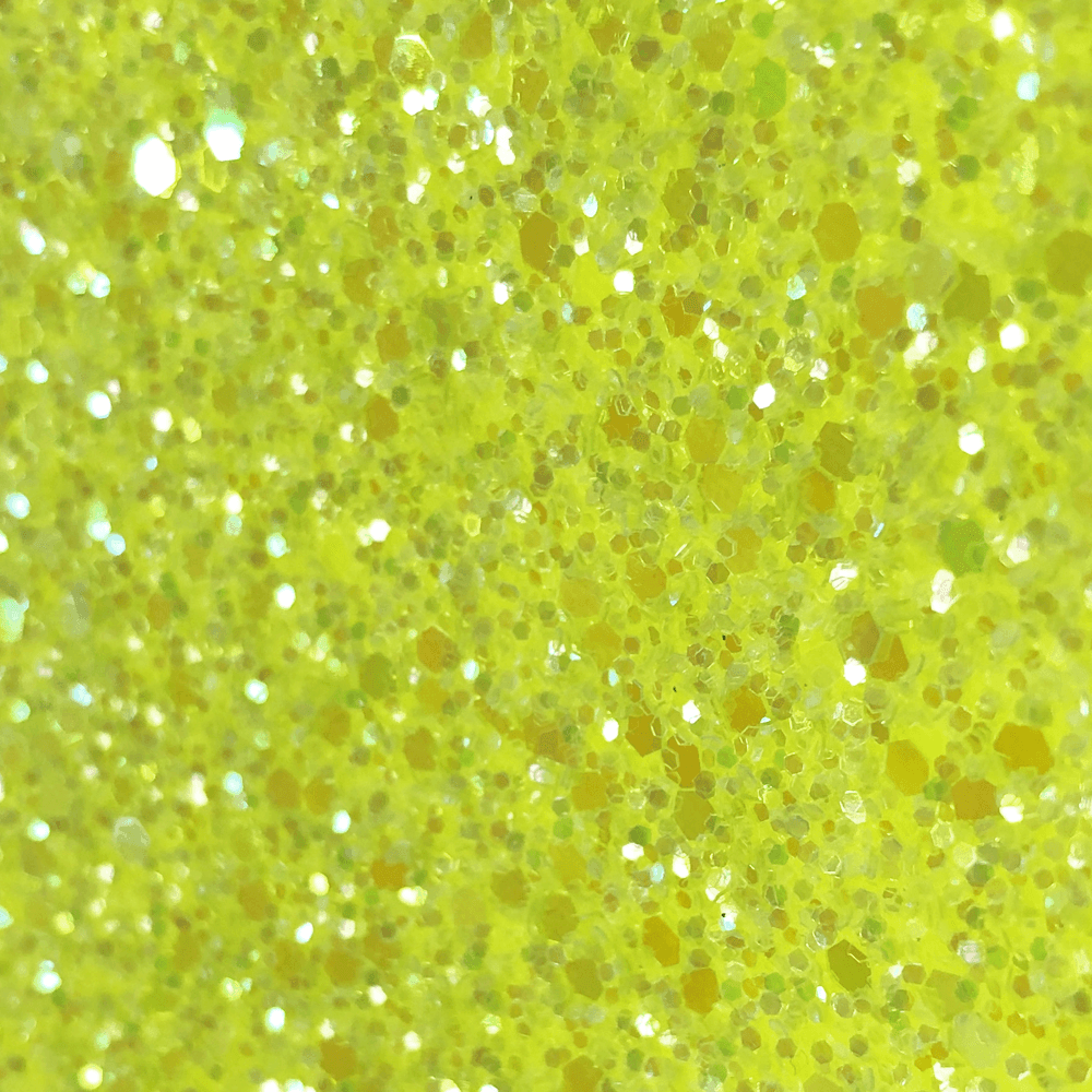 Yellow Glitter Wallpapers