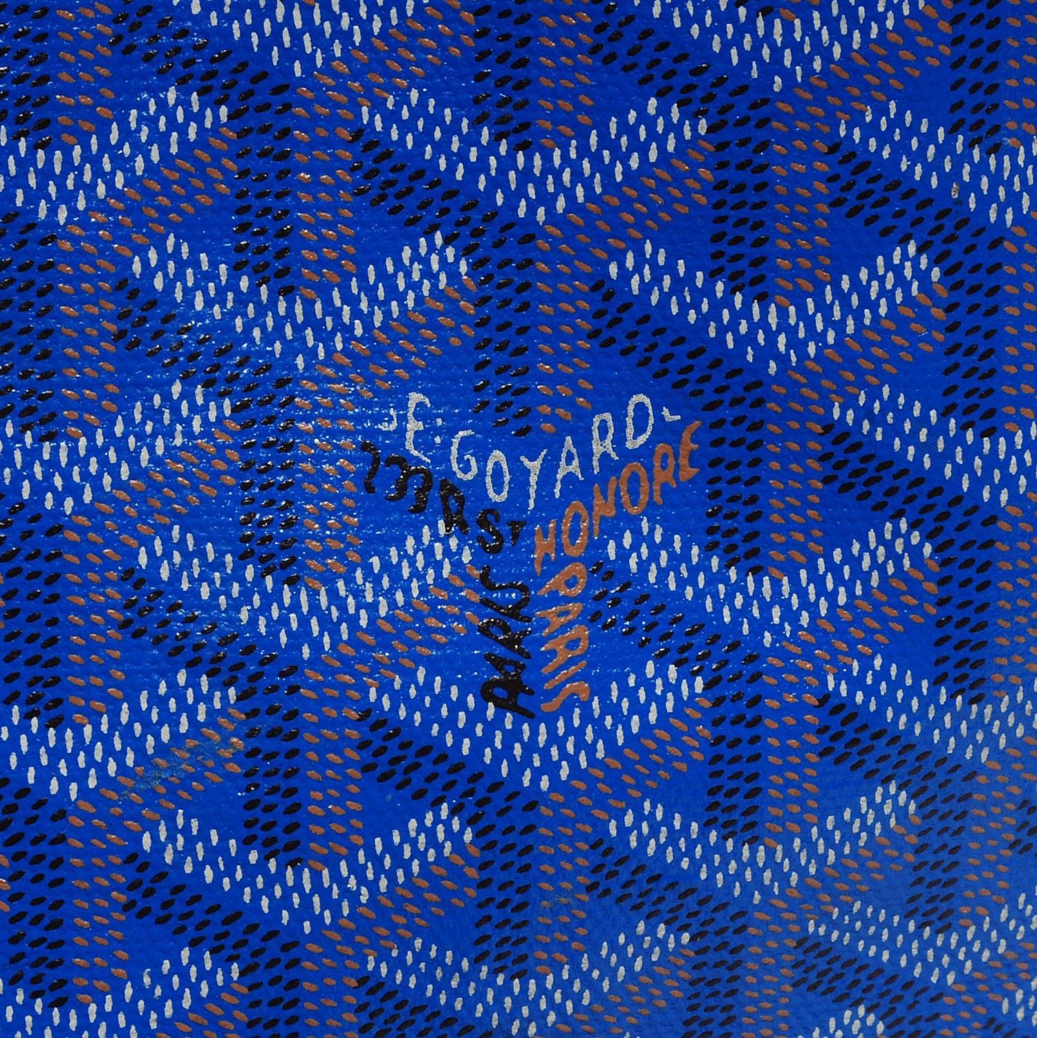 Yellow Goyard Wallpapers