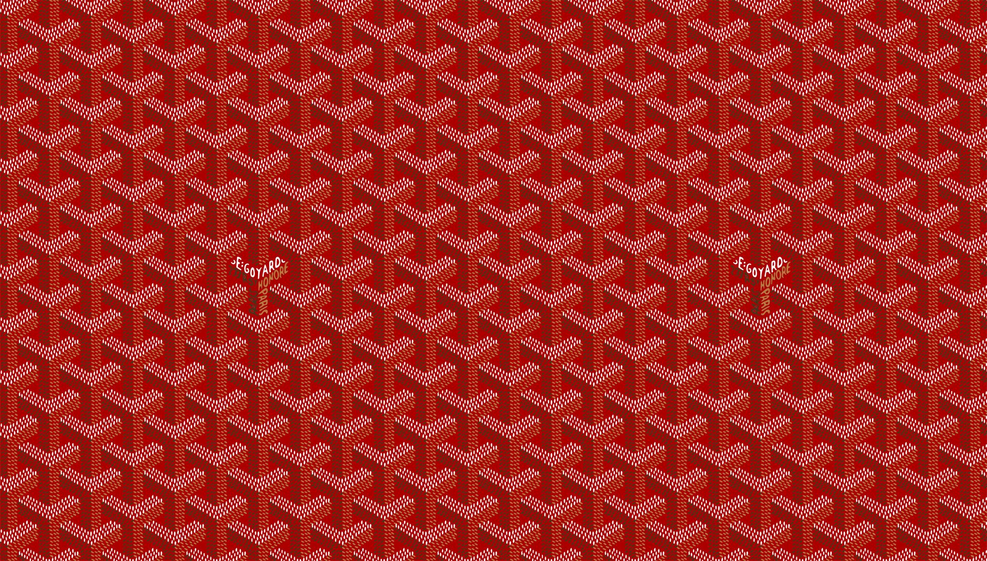 Yellow Goyard Wallpapers