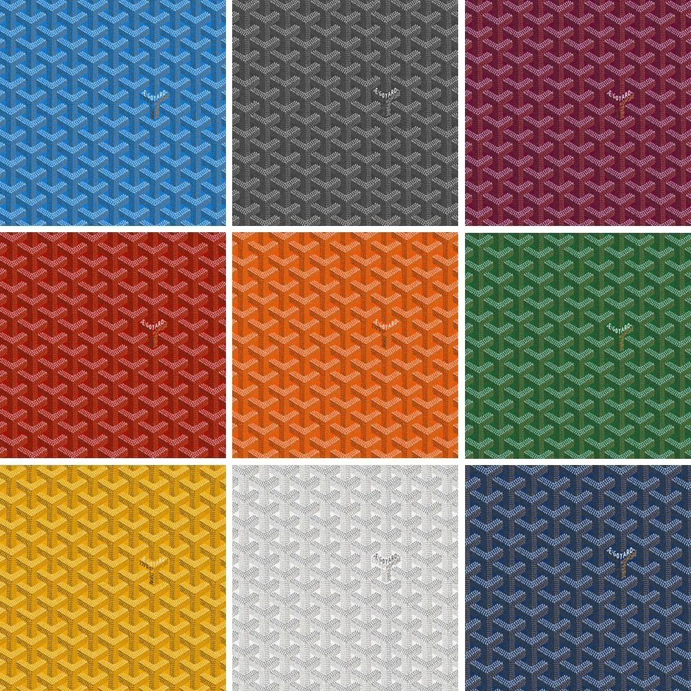 Yellow Goyard Wallpapers