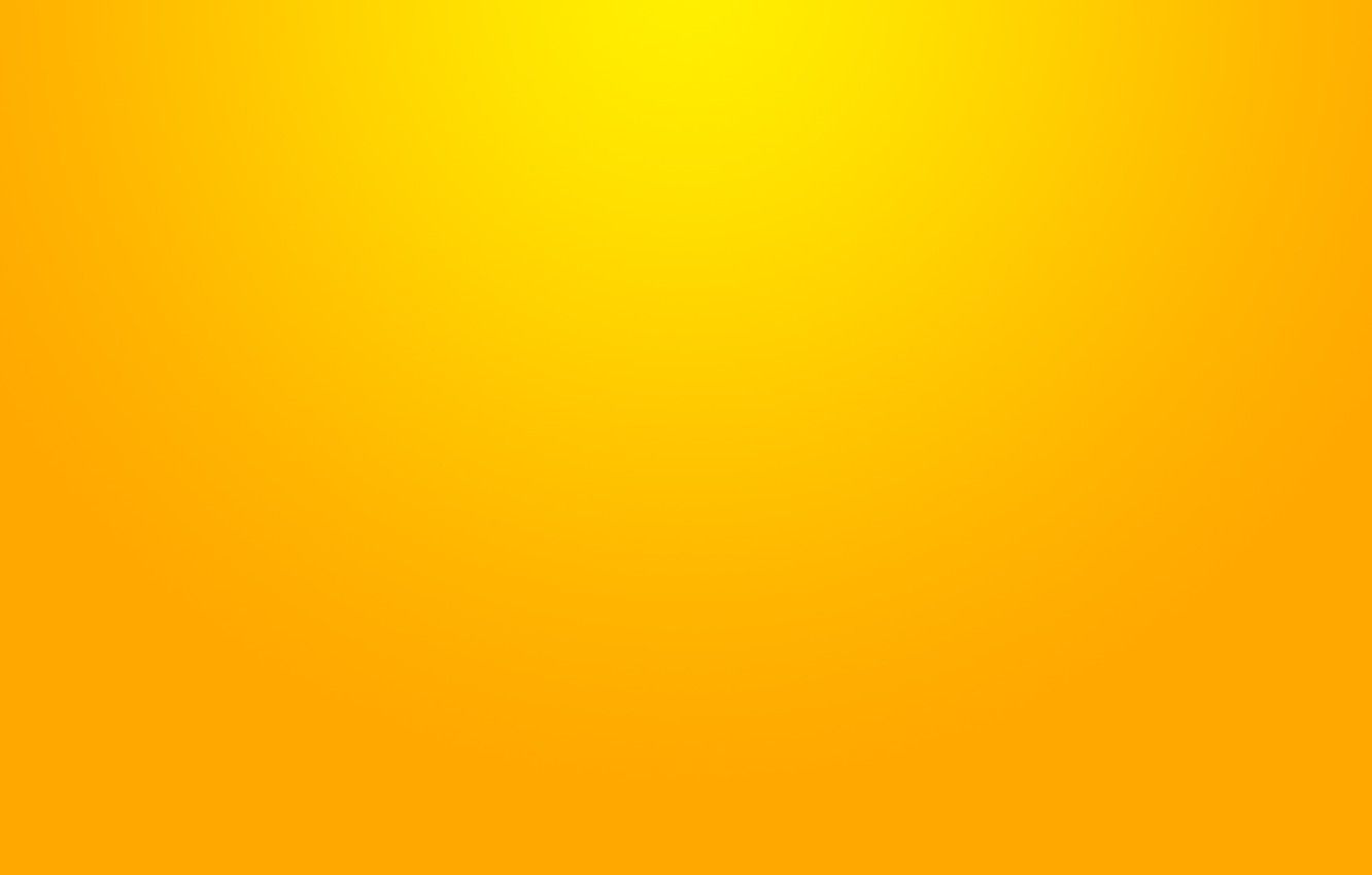 Yellow Gradient Wallpapers