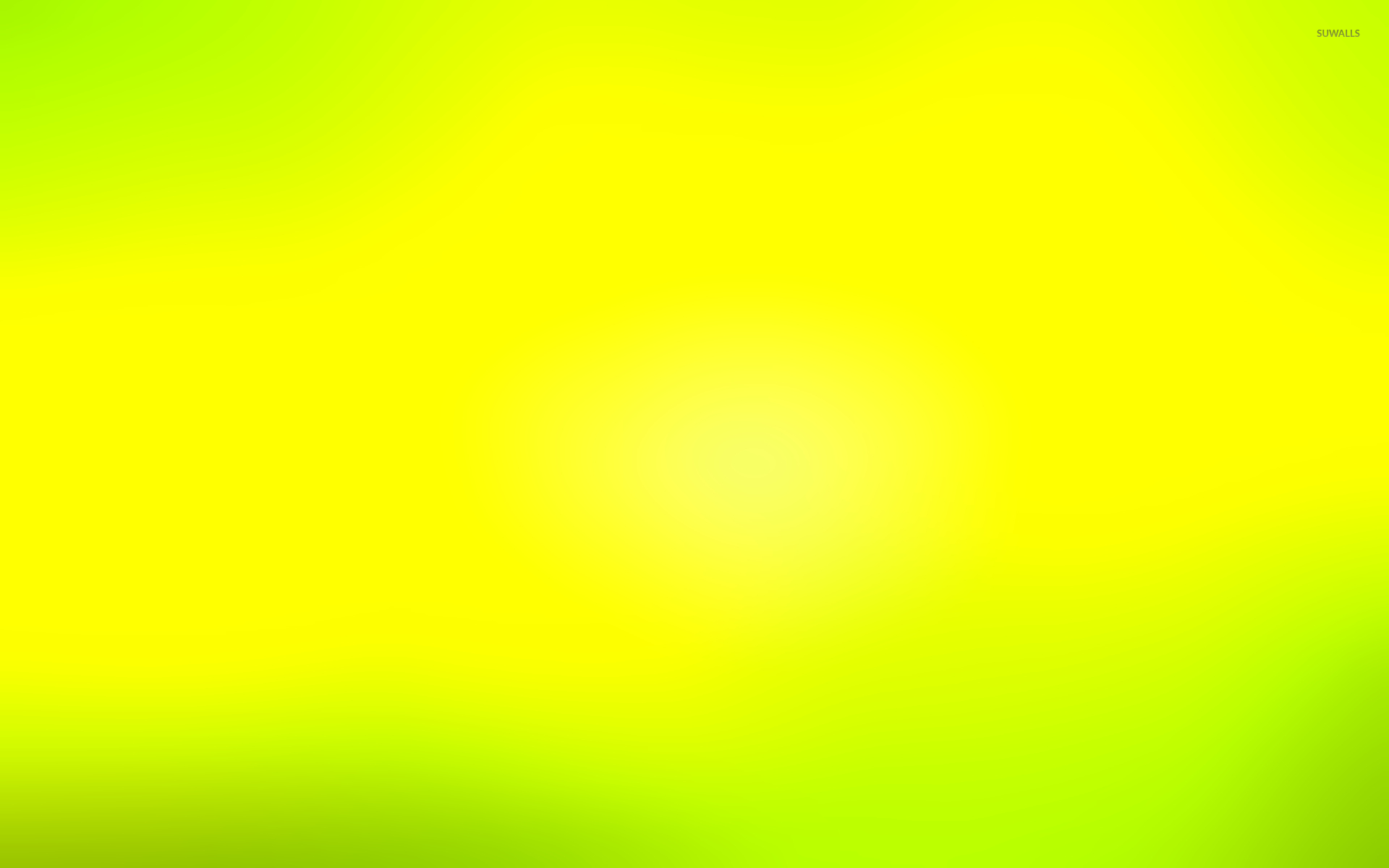 Yellow Gradient Wallpapers