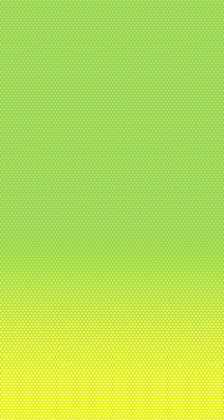 Yellow Green Iphone Wallpapers