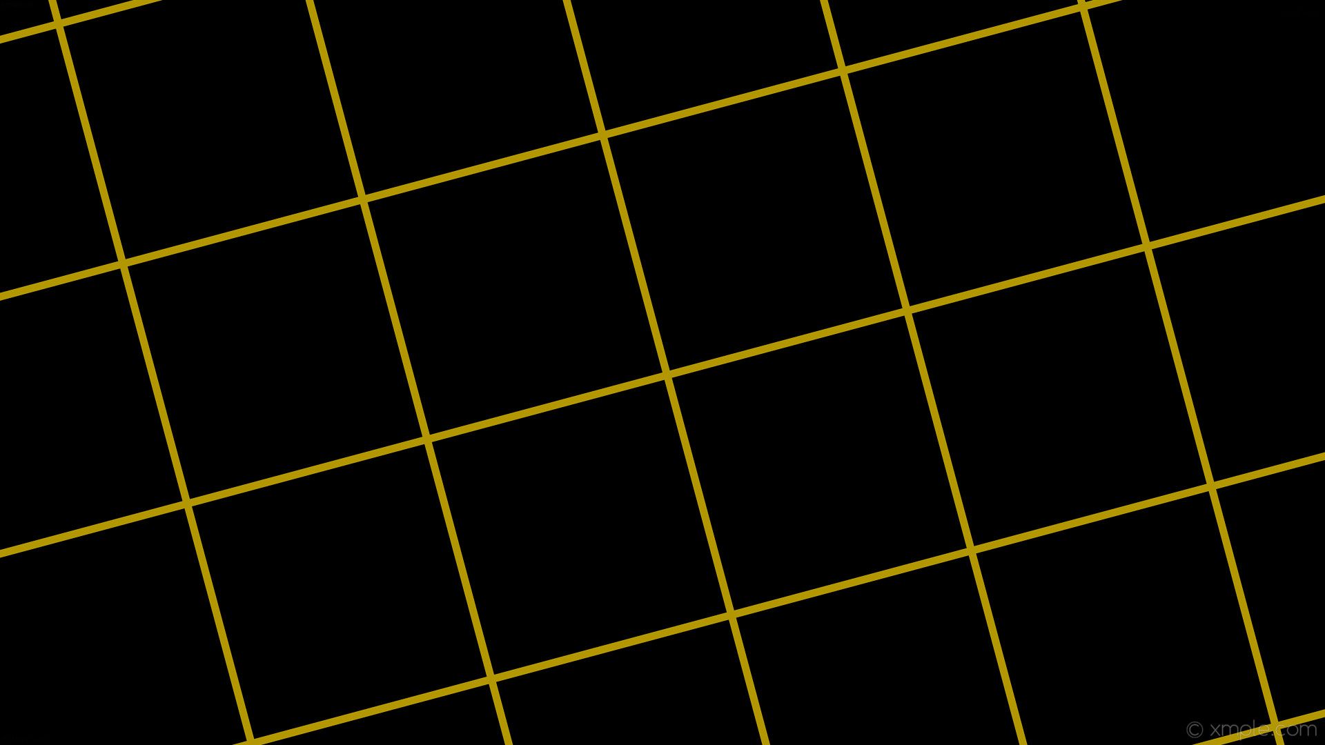 Yellow Grid Wallpapers