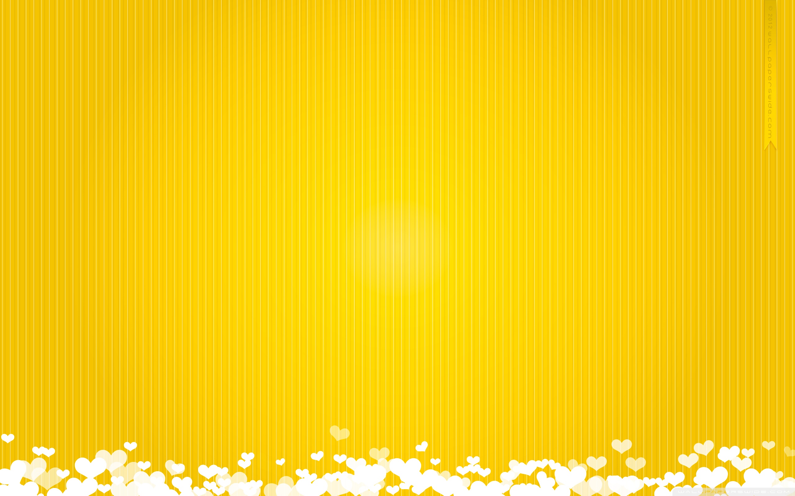 Yellow Hd Wallpapers