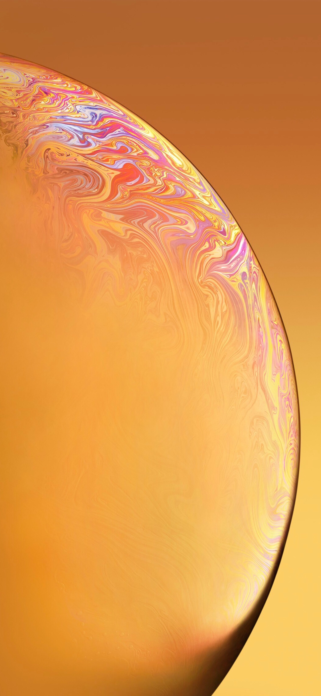 Yellow Iphone 11 Wallpapers