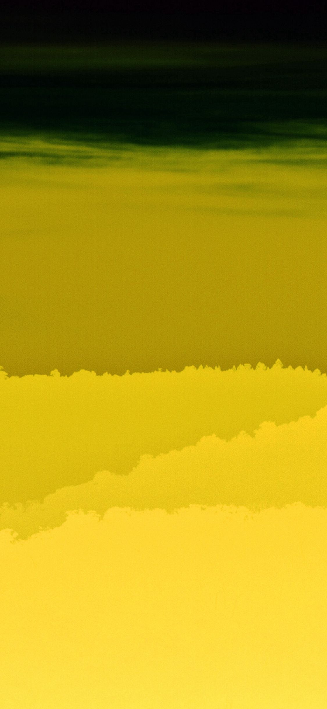 Yellow Iphone X Wallpapers