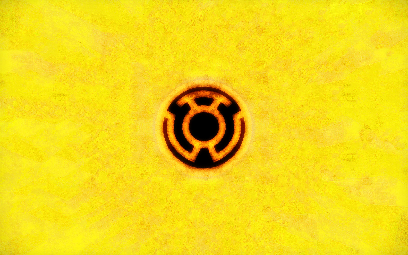 Yellow Lantern Wallpapers