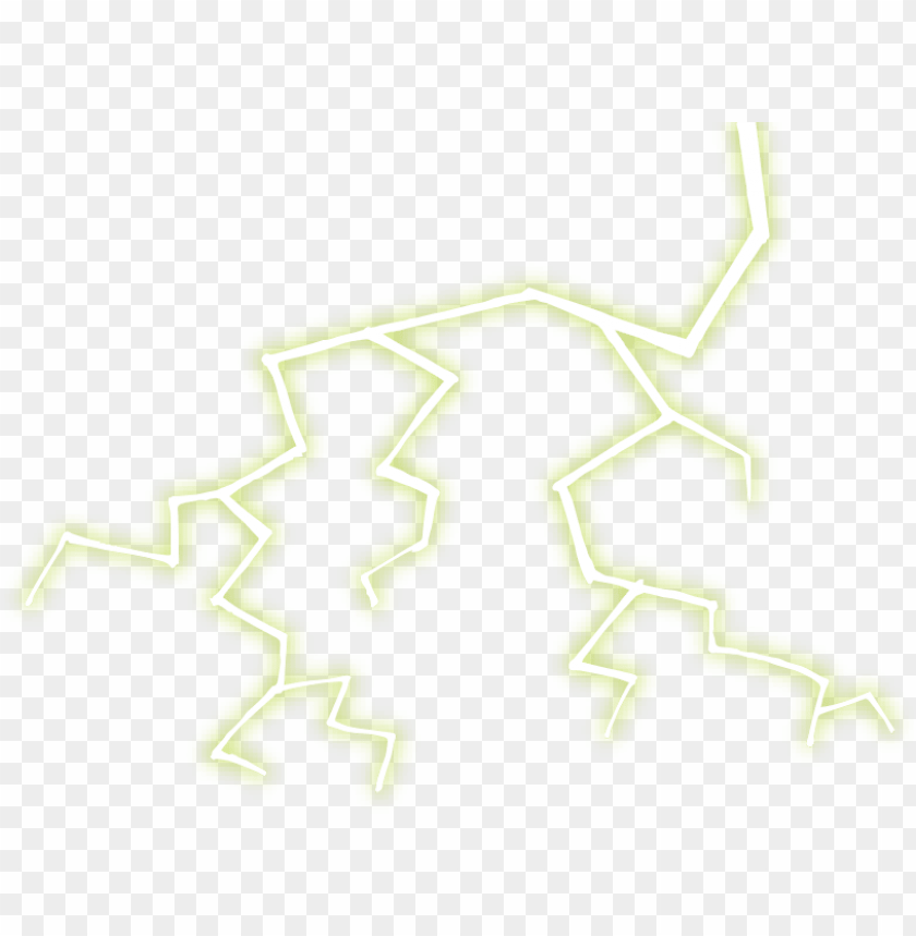 Yellow Lightning Bolt Wallpapers