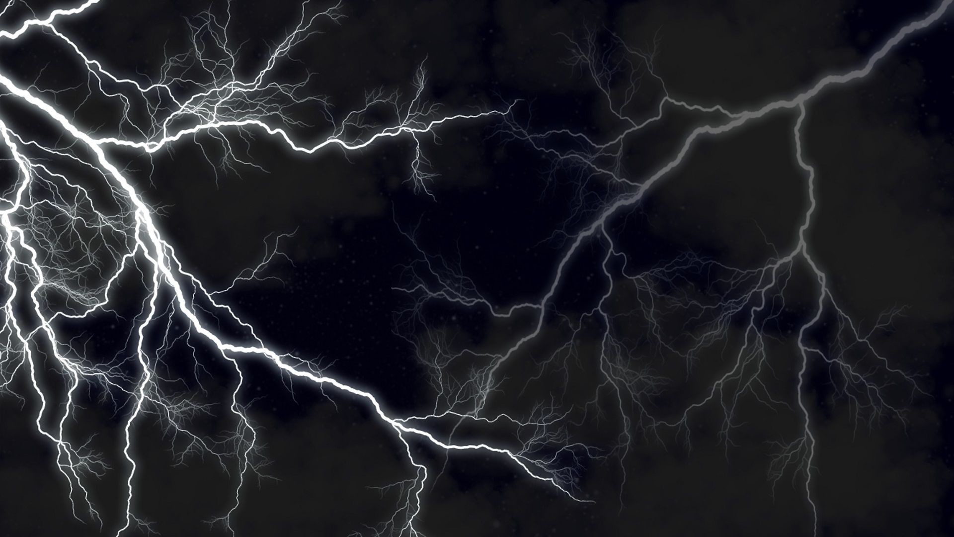 Yellow Lightning Bolt Wallpapers