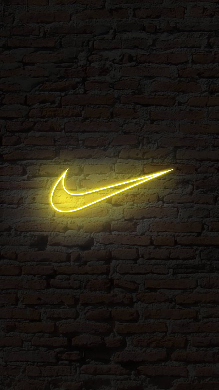 Yellow Neon Light Wallpapers