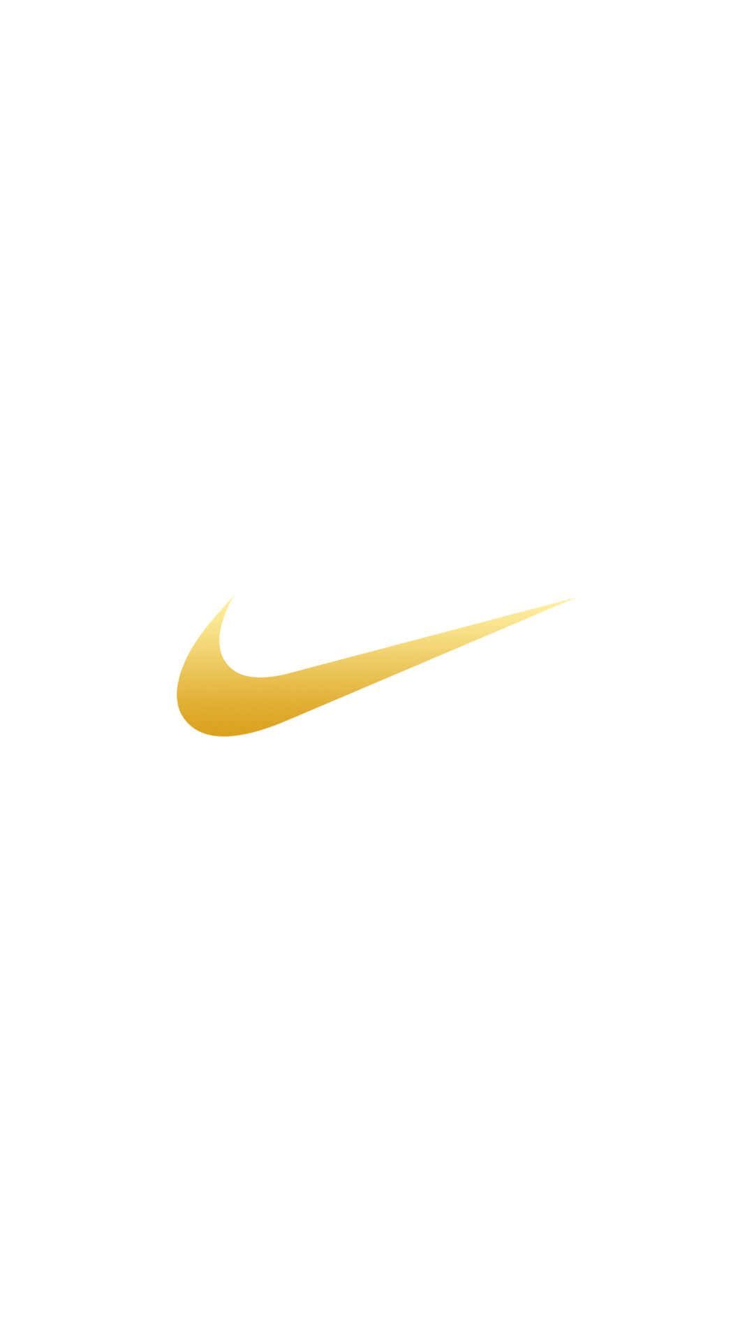 Yellow Nike Wallpapers