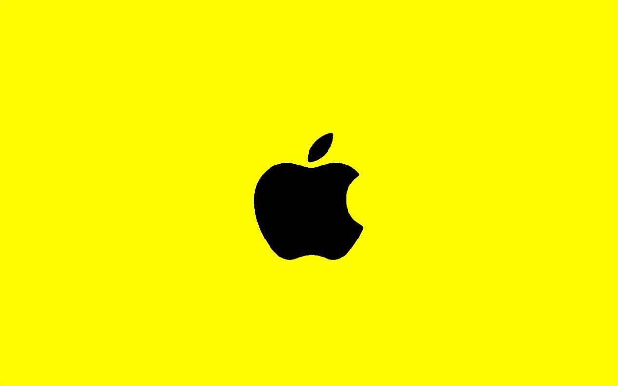 Yellow Nike Wallpapers