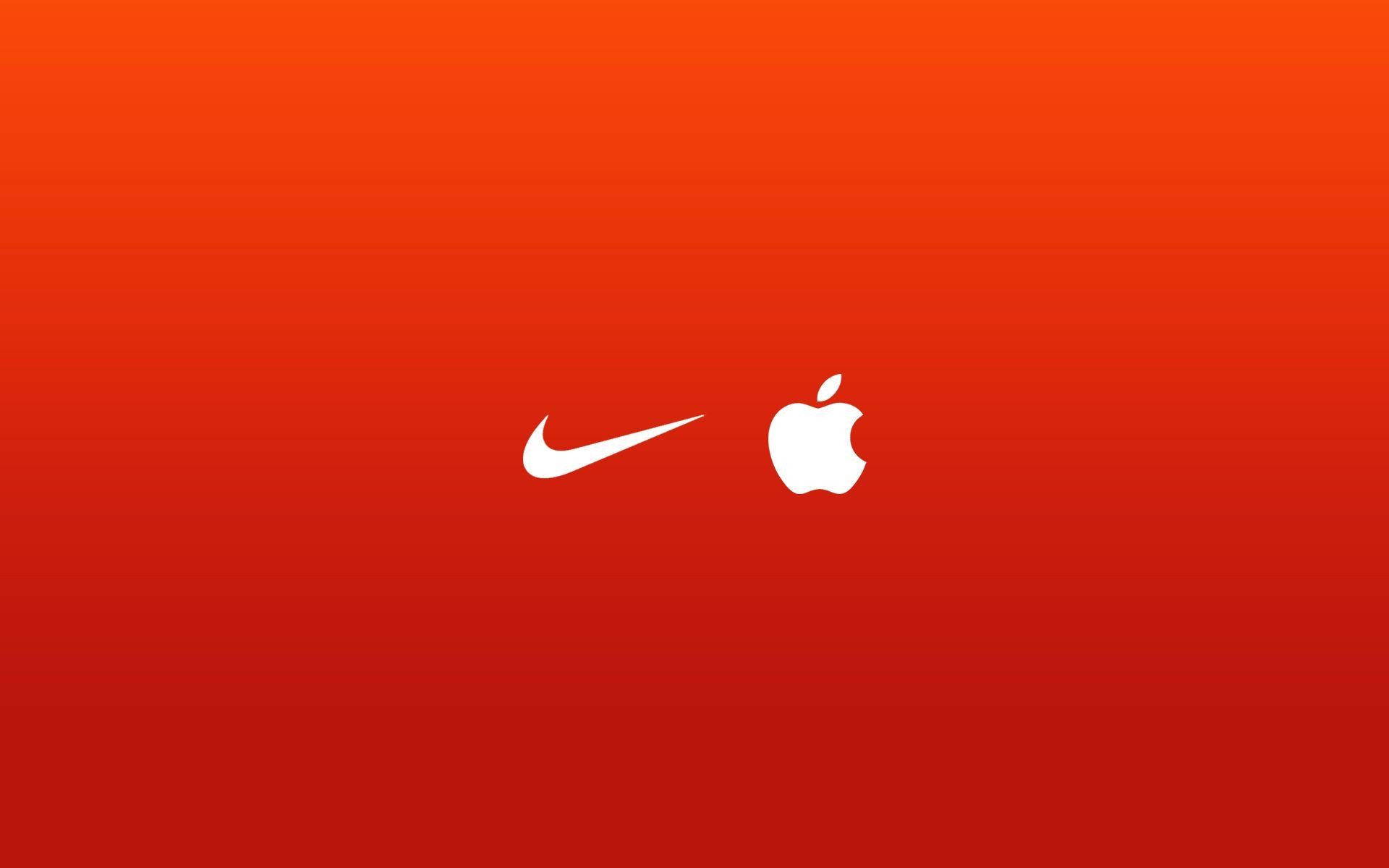 Yellow Nike Wallpapers