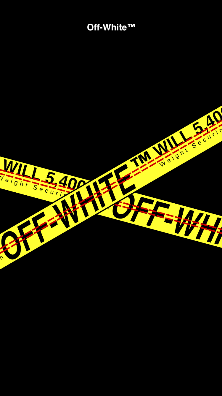 Yellow Off White Wallpapers