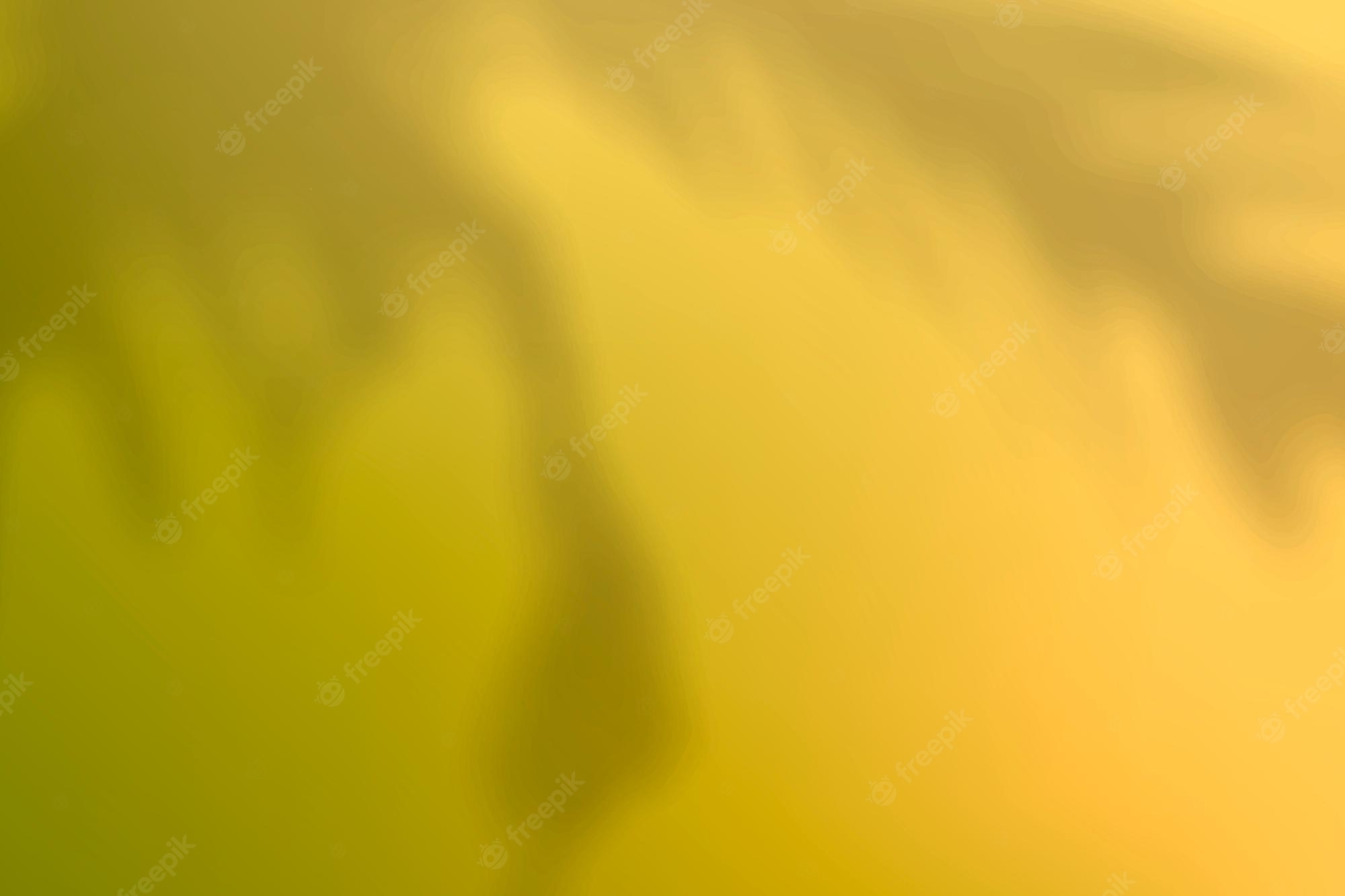 Yellow Ombre Wallpapers