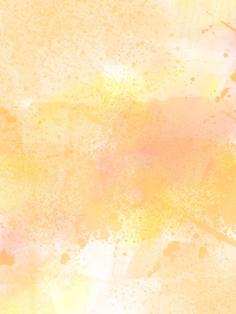 Yellow Pastel Tumblr Wallpapers