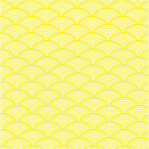 Yellow Pattern Wallpapers