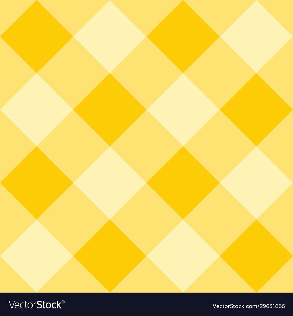 Yellow Plaid Wallpapers