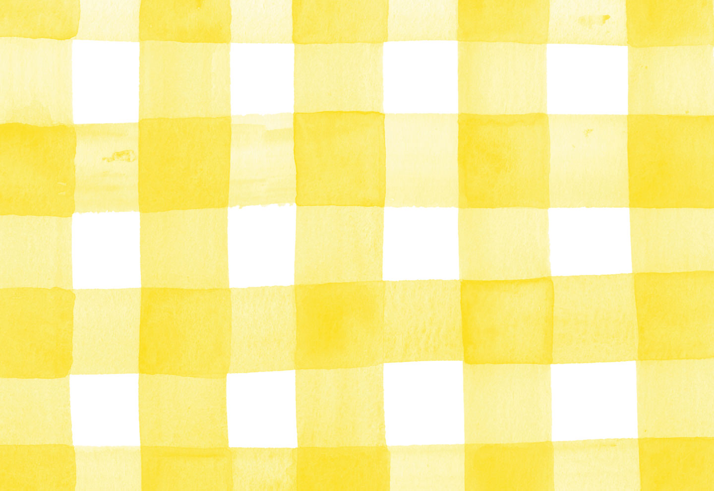 Yellow Plaid Wallpapers