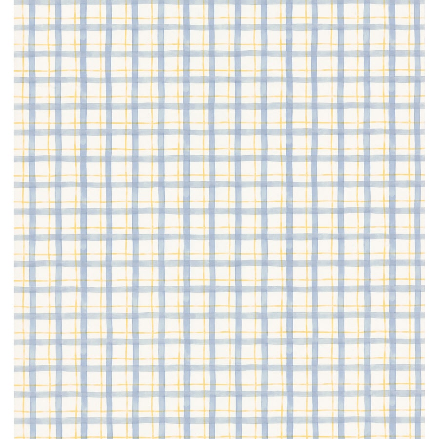 Yellow Plaid Wallpapers