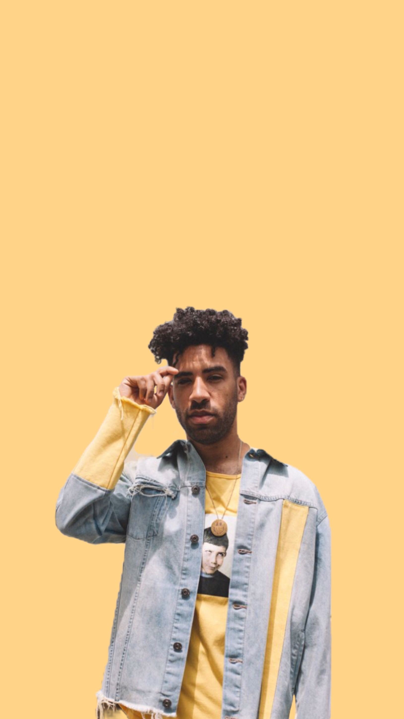 Yellow Rapper Wallpapers