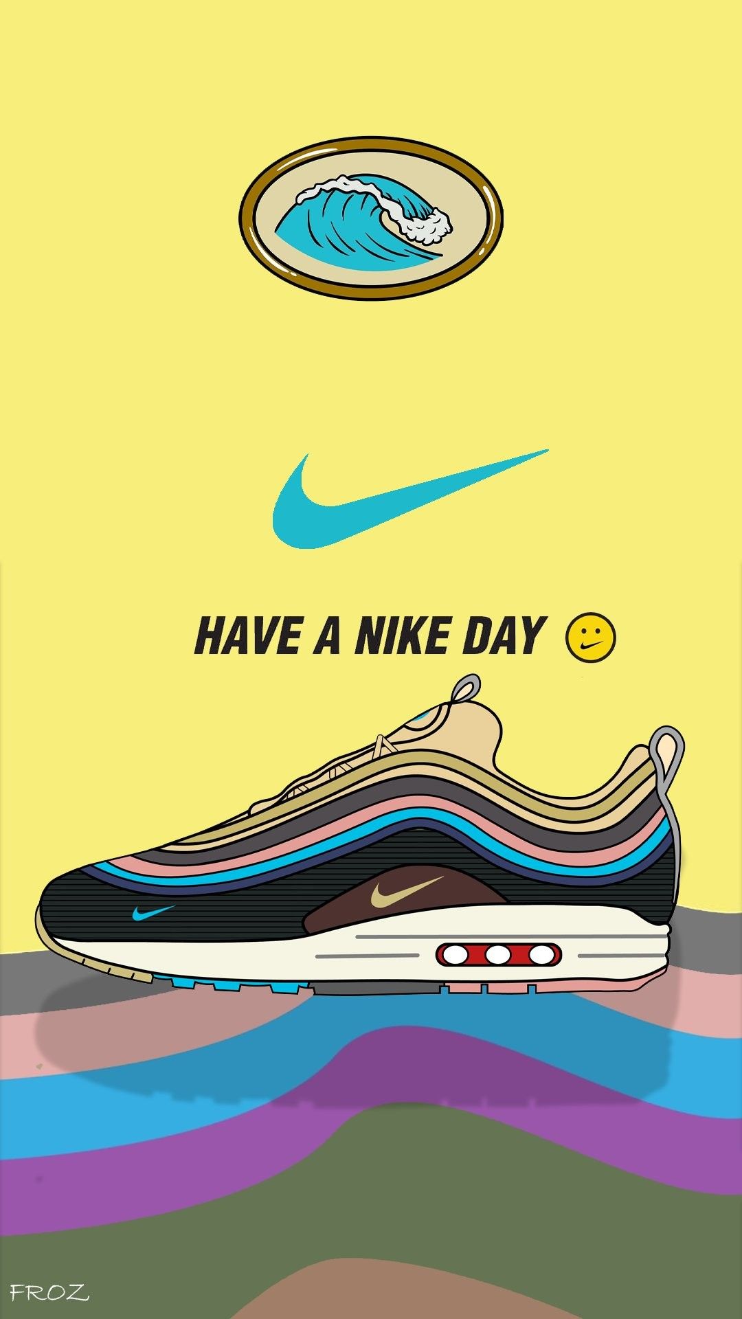 Yellow Shoes Wallpapers