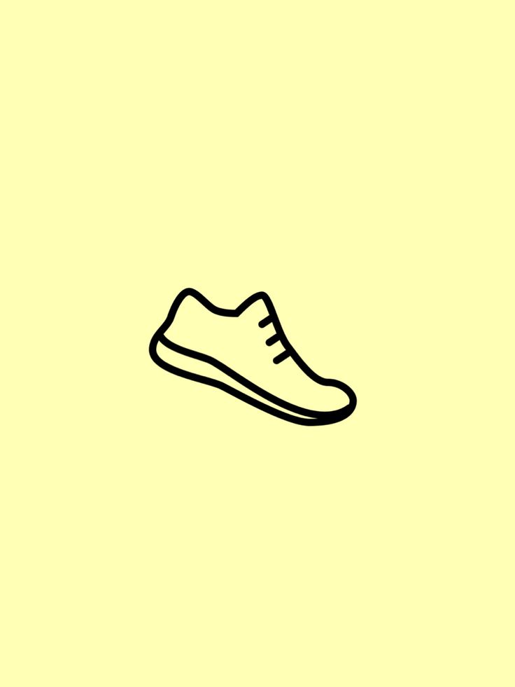 Yellow Shoes Wallpapers