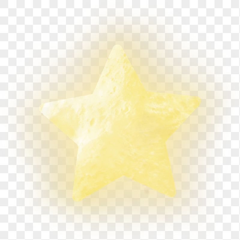 Yellow Stars Wallpapers