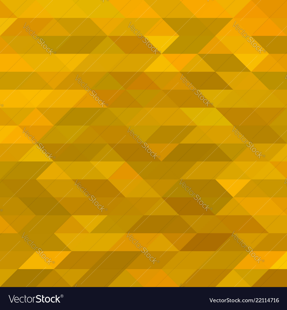 Yellow Triangle Wallpapers