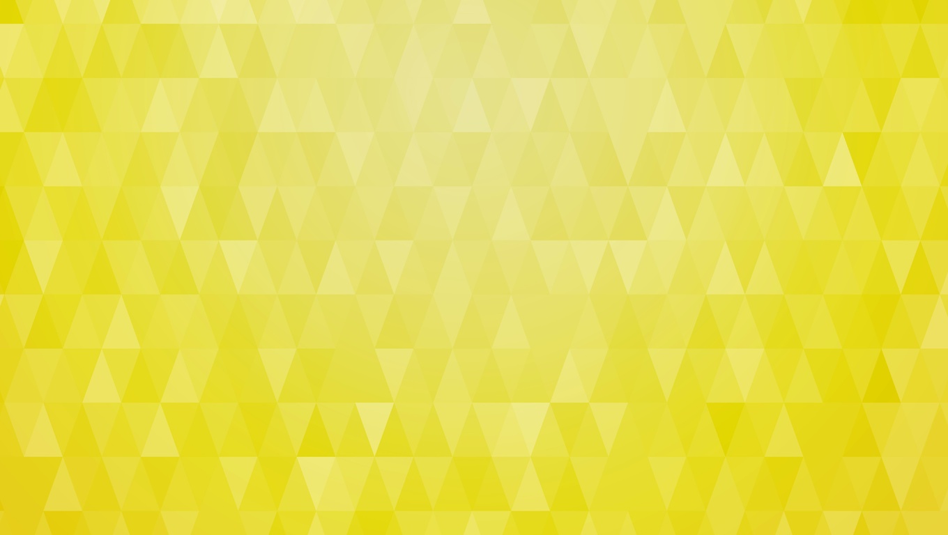 Yellow Triangle Wallpapers