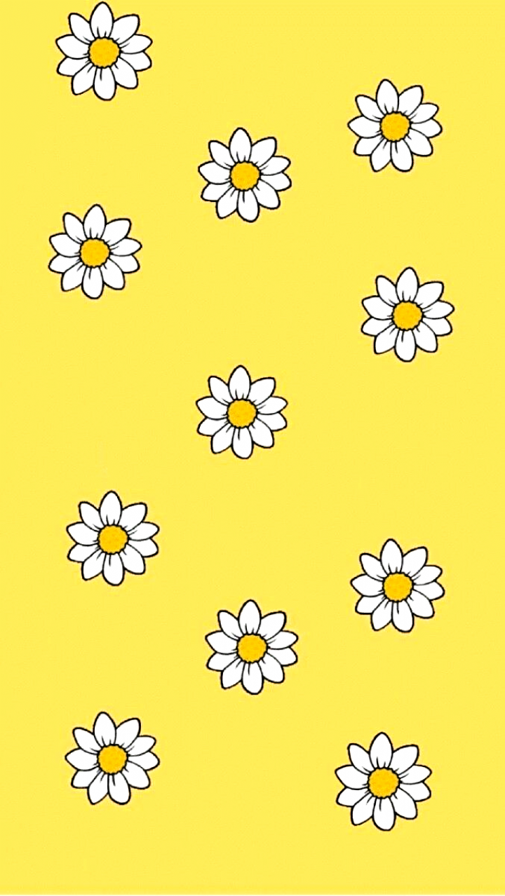 Yellow Tumblr Wallpapers