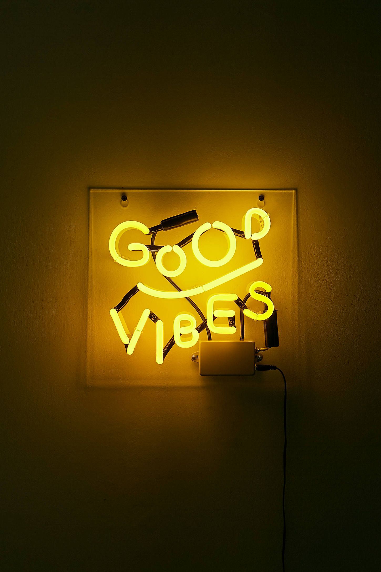Yellow Vibes Wallpapers