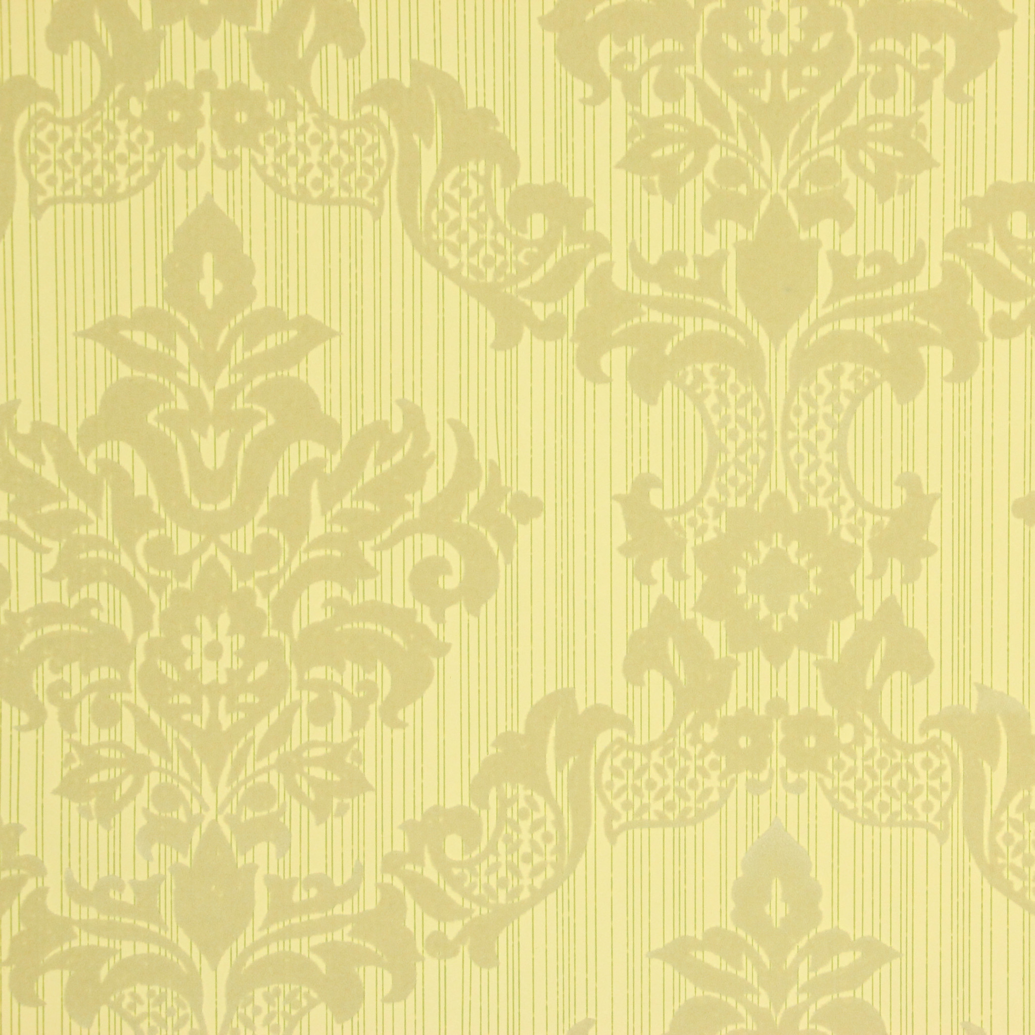 Yellow Vintage Wallpapers