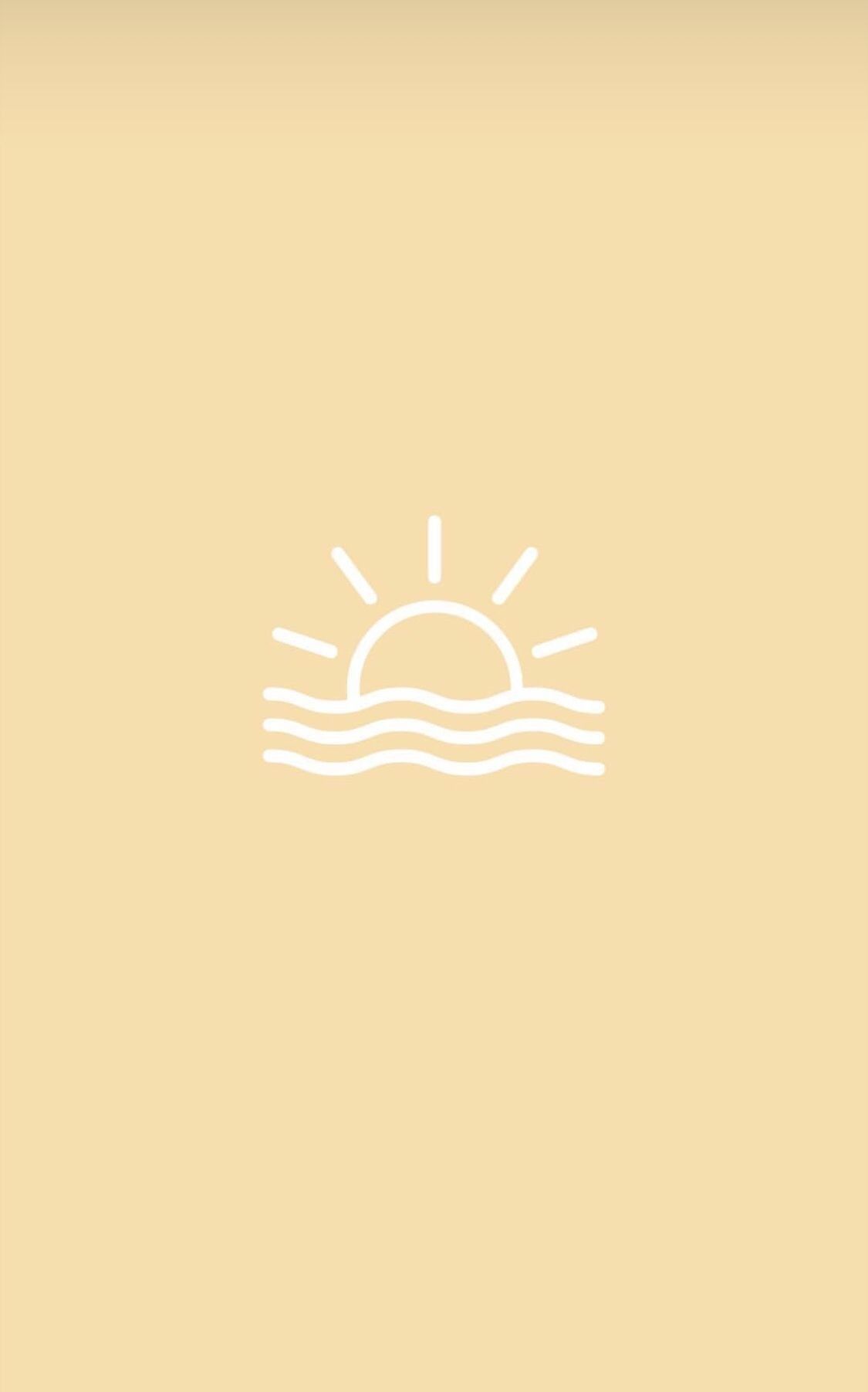 Yellow Vsco Wallpapers