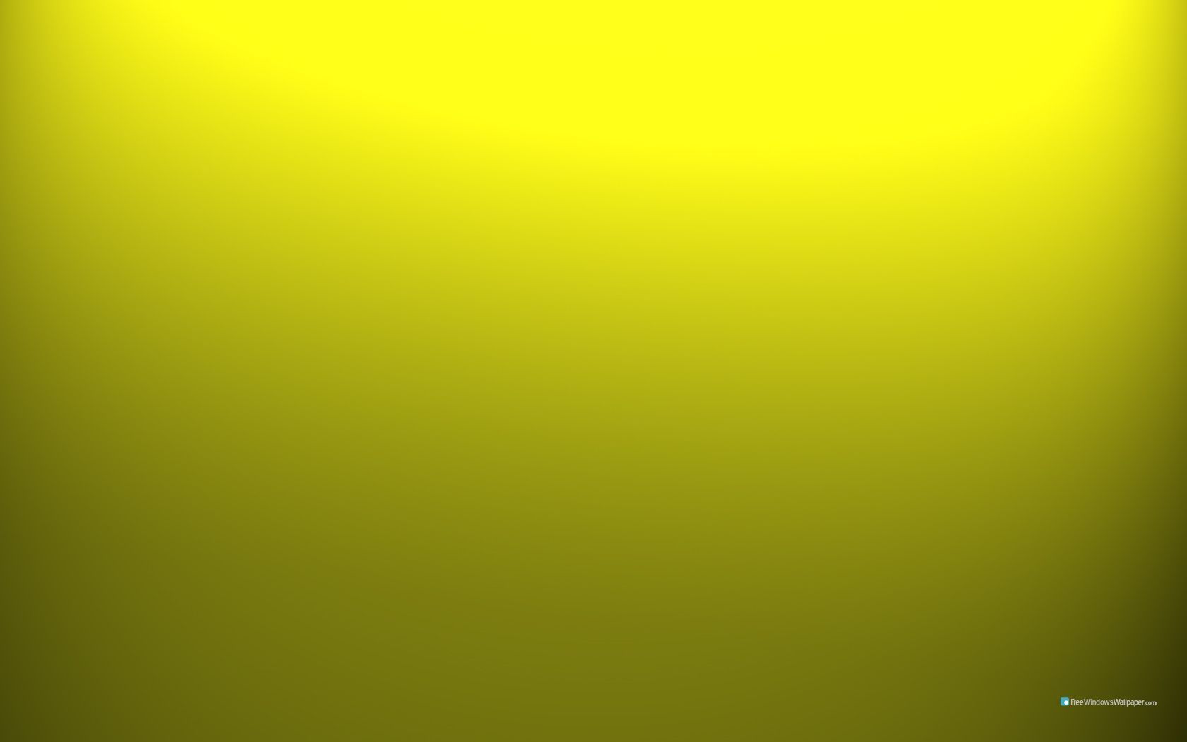 Yellow Windows 10 Wallpapers