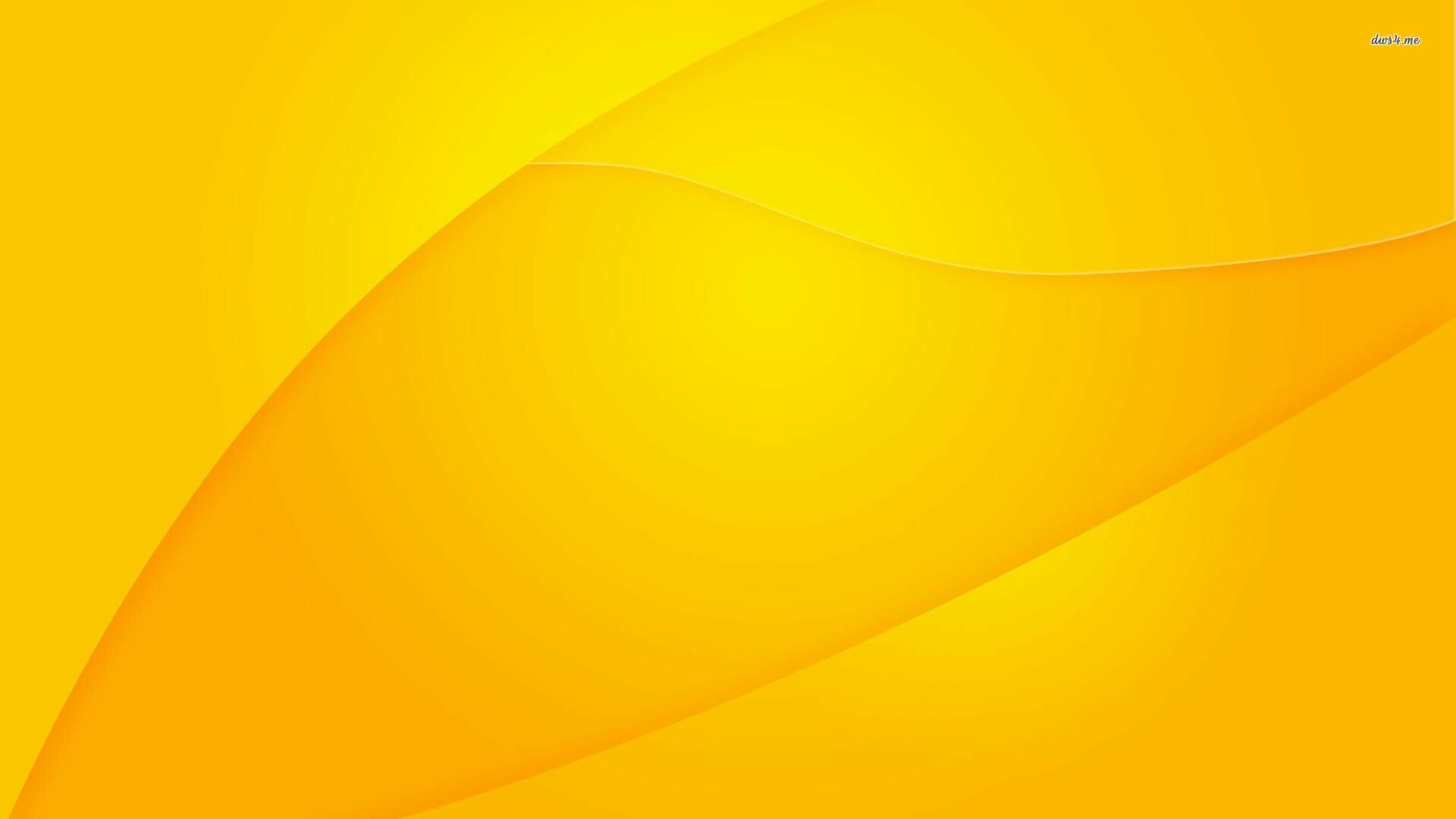 Yellow Windows 10 Wallpapers